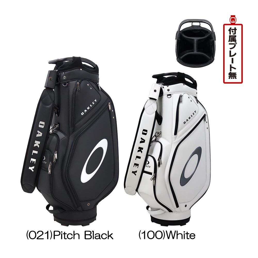 OAKLEY 2022年モデル　ゴルフバッグ オークリー Oakley Golf Bag Sp メンズキャディバッグ FOS902487 2026