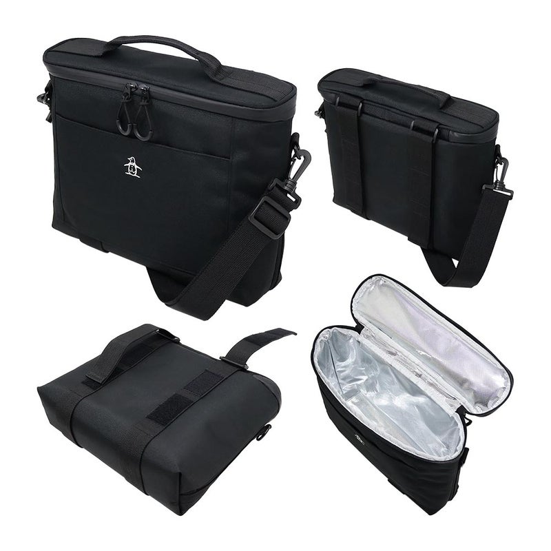 Slim Insulated Bag MG6FBZ40U 2026