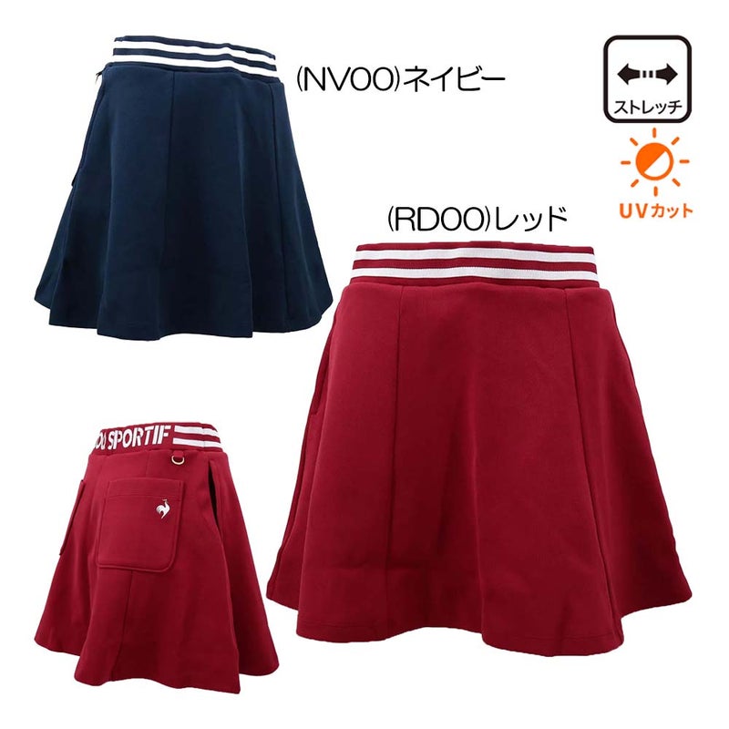 Sweat Skirt LG6FSK02L Women's Wear 26 Fall/Winter Model