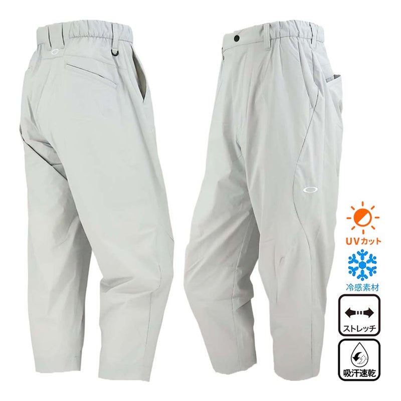 Oakley O-Blades Wide Tapered FOA409426 メンズパンツ 26秋冬モデル