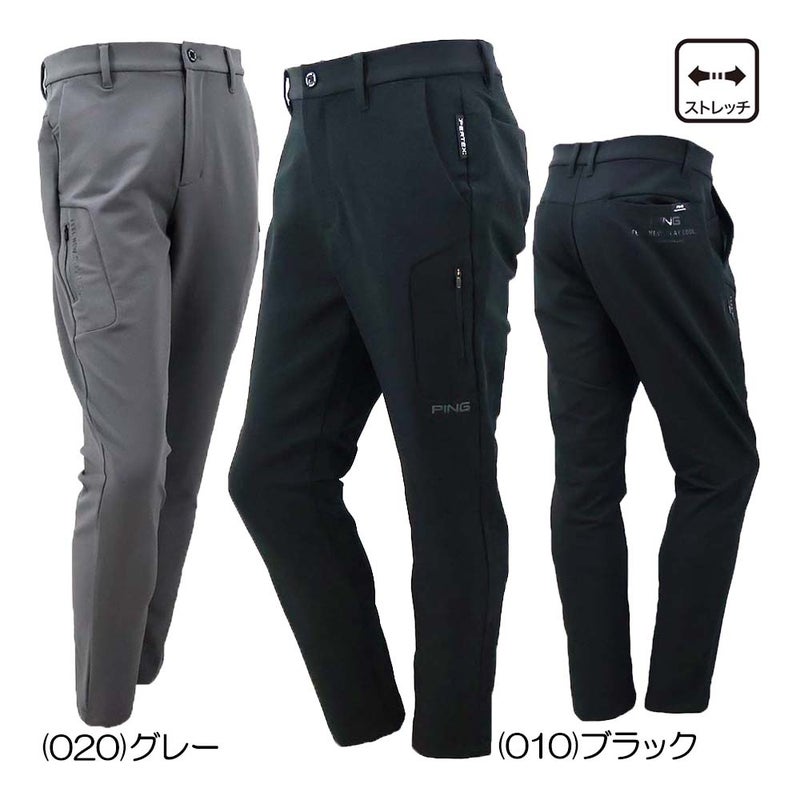 全方向ストレッチパーテックスアンリミテッドテーパー 621-6231909 メンズパンツ 26秋冬モデル