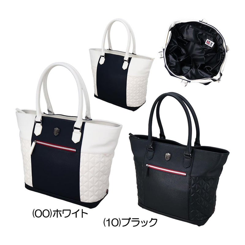 トートバッグキルトクラシック ADMZ6BT6 2026 『ユニセックス』