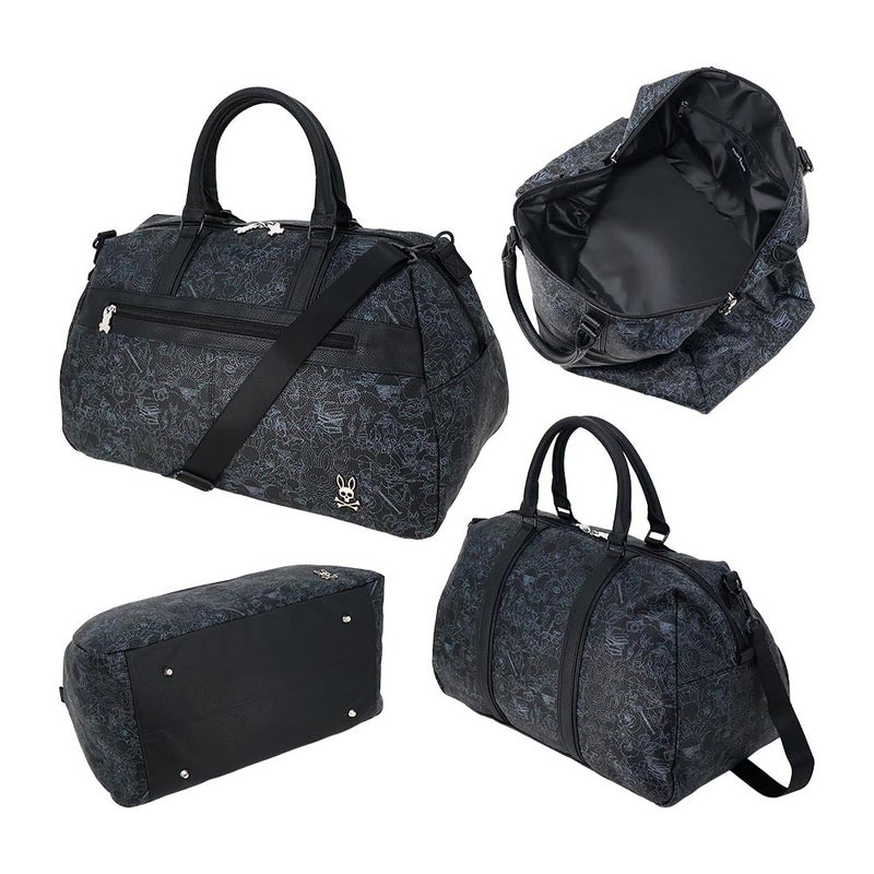 ボストンバッグ MONOTONE EDITION モノトーンエディション PBMG6BB3 2026