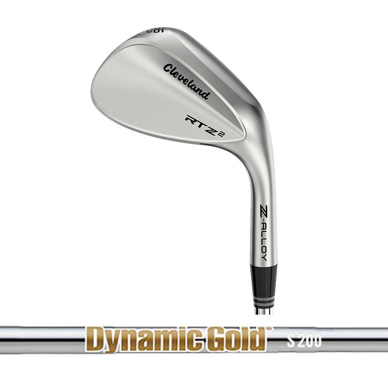 RTZ2 ツアーサテン ウェッジ単品 Dynamic Gold シャフト 2026