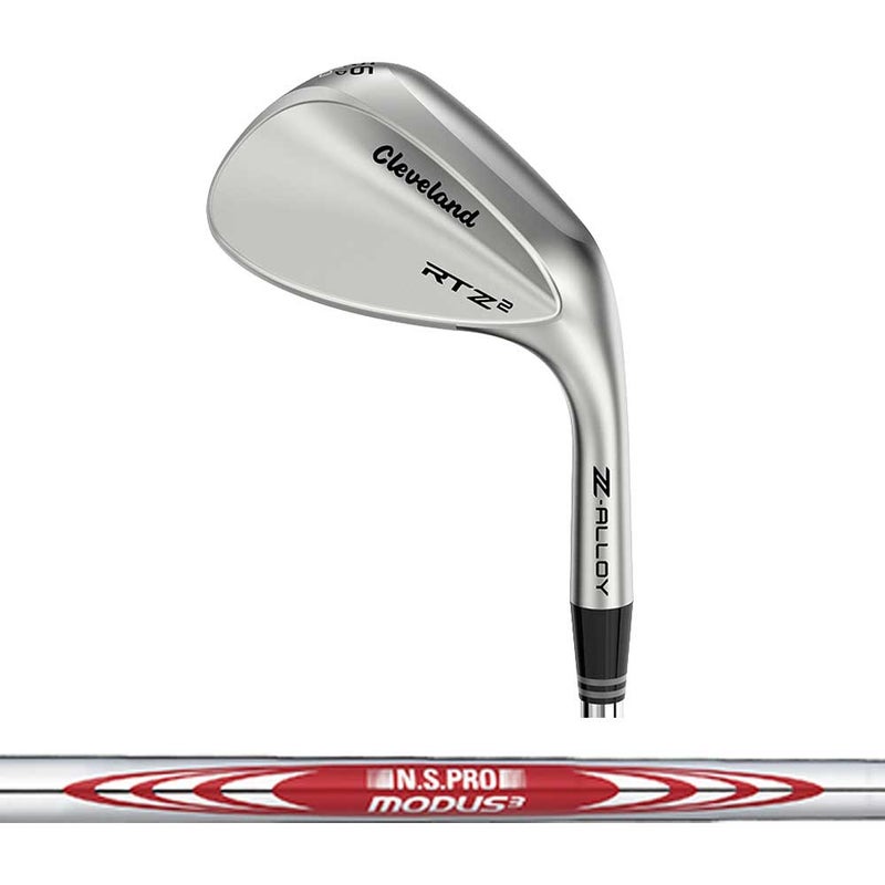 RTZ2 ツアーサテン ウェッジ単品 N.S.PRO MODUS3 TOUR115 シャフト 2026