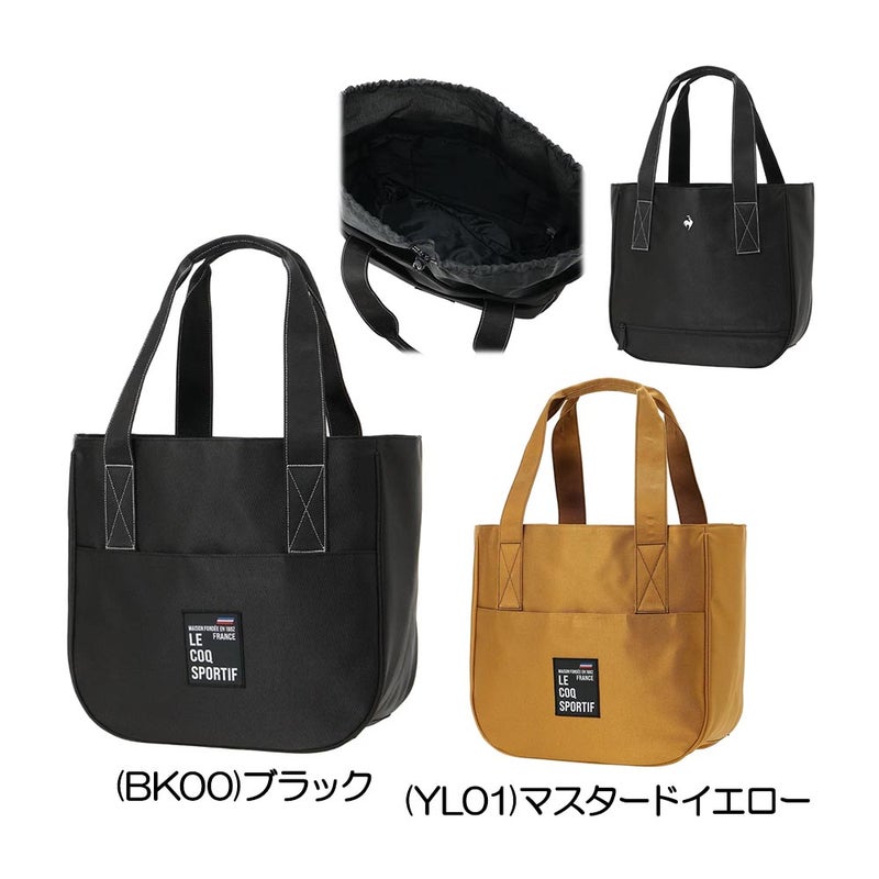 2-Way Unisex Tote Bag LG6FTT00U 2026