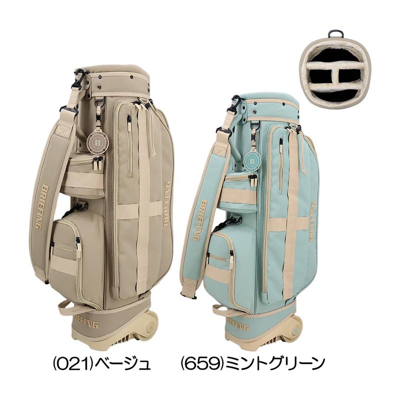 CR-14 CASTER キャスター BRG263D39 2026