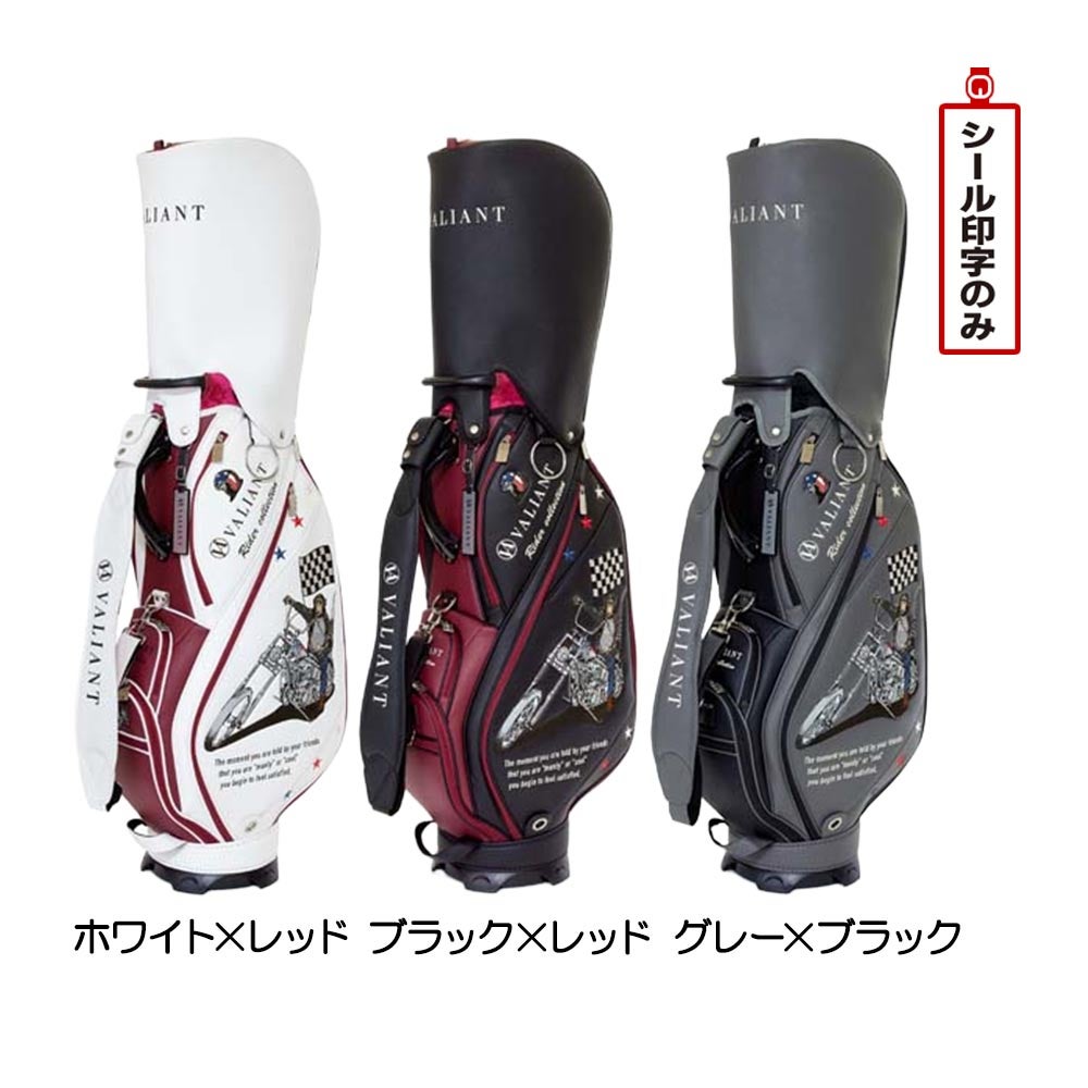 その他ブランド VALIANT(バリアント) ライダーコレクション メンズ