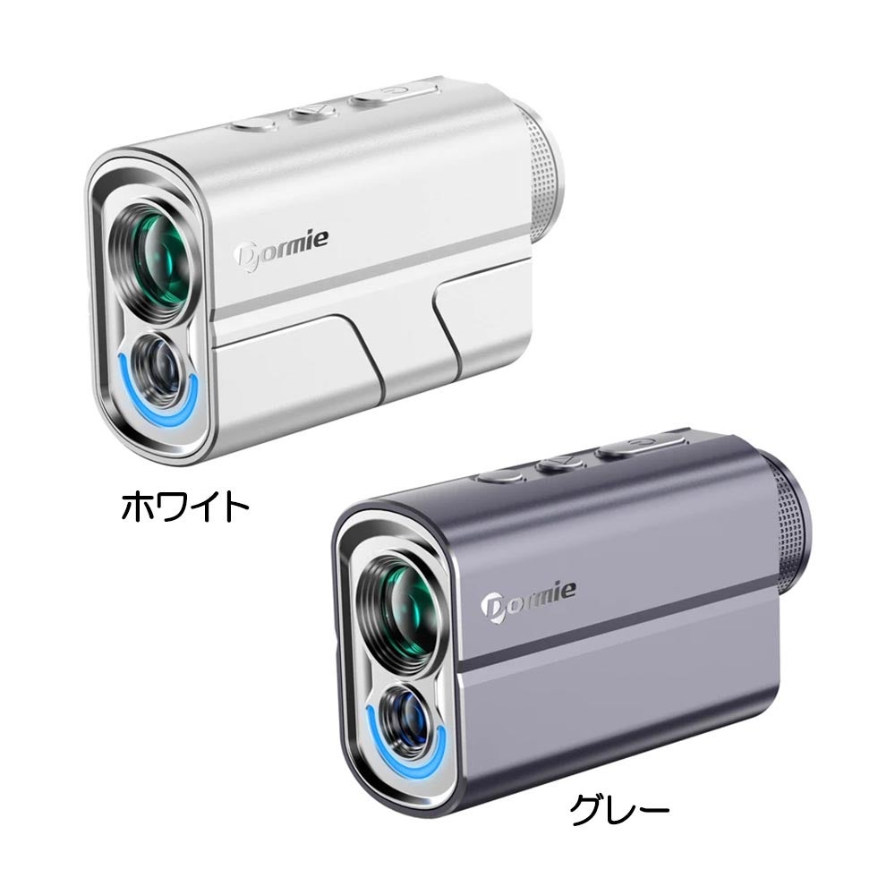 その他ブランド Dormie(ドーミー) T200 2026 『レーザー計測器