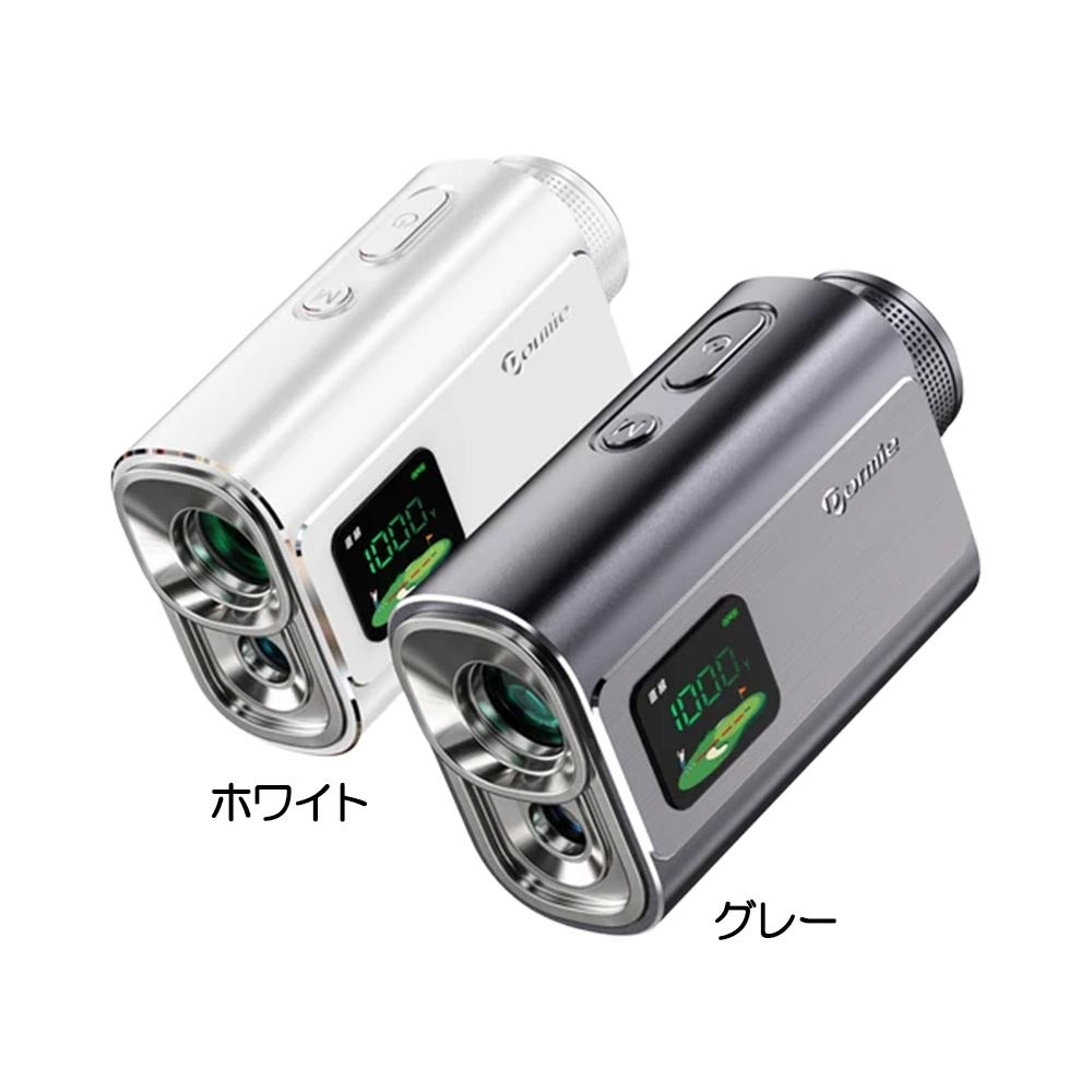 その他ブランド Dormie(ドーミー) T200PRO 2026 『レーザー計測器