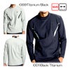 アンダーアーマー UNDER ARMOUR UAドライブ コールドギア プロ ロングスリーブ モックネック シャツ 6016708 メンズウェア 26秋冬モデル
