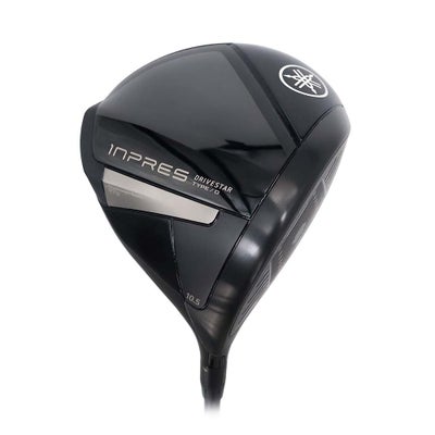 ヤマハ YAMAHA  【中古】インプレス ドライブスター タイプDドライバー オリジナル SPEEDER NX カーボンシャフト 2025 [10.5 R]【Cランク】 308951