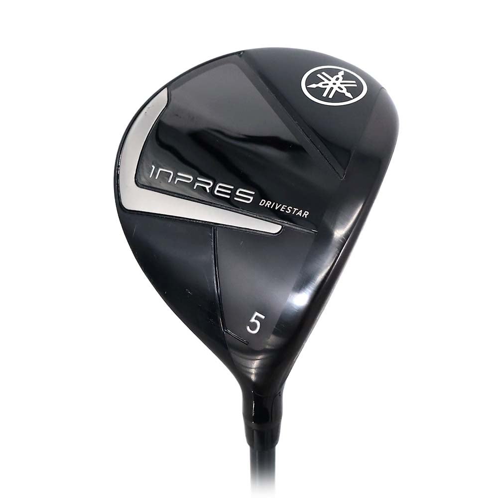 ヤマハ YAMAHA 【中古】インプレス ドライブスター フェアウェイウッド