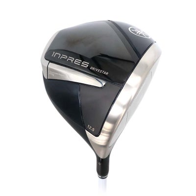 ヤマハ YAMAHA  【中古】インプレス ドライブスタードライバー ELDIO オリジナルカーボンシャフト 2025 [12.5 L ] 【Cランク】 308966