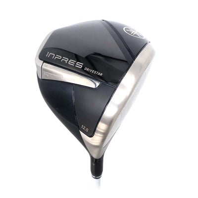 ヤマハ YAMAHA  【中古】インプレス ドライブスタードライバー ELDIO オリジナルカーボンシャフト 2025 [12.5 L ] 【Cランク】 308967