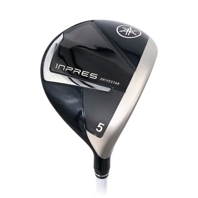 ヤマハ YAMAHA  【中古】インプレス ドライブスター フェアウェイウッド ELDIO オリジナルカーボンシャフト 2025 [♯5 L]【Cランク】 308973