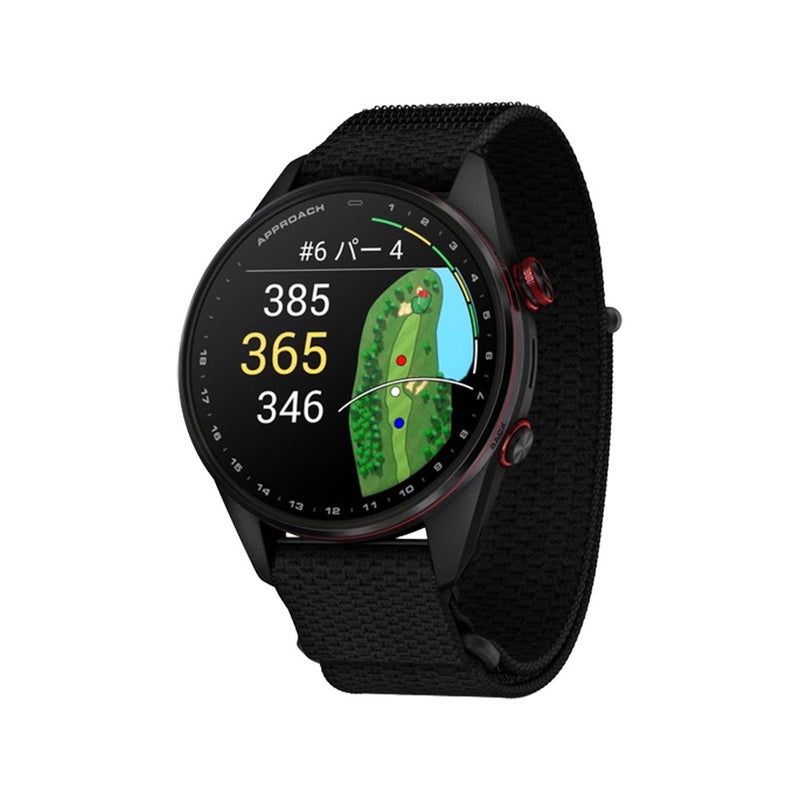 ガーミン GARMIN Approach S72 47mm 010-04148-40 『GPSゴルフナビ』 2026